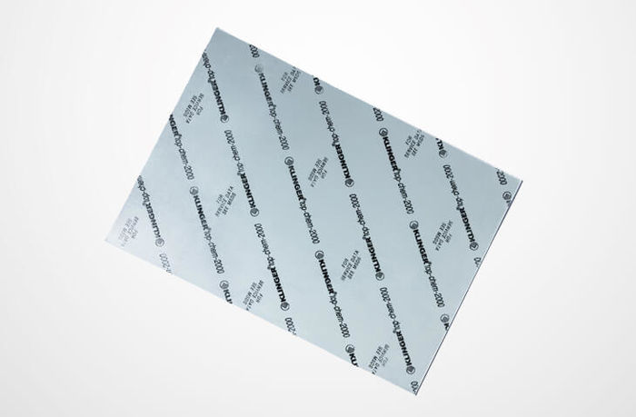 Klingersil C-4300 Platten