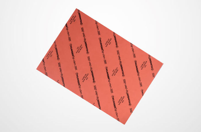 Klingersil C-4300 Platten