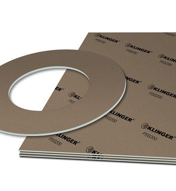 KLINGER® graphit laminate SLF