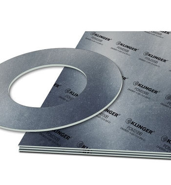 KLINGER® graphite laminate PDM