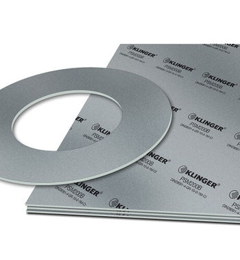 KLINGER® graphite laminate PSM