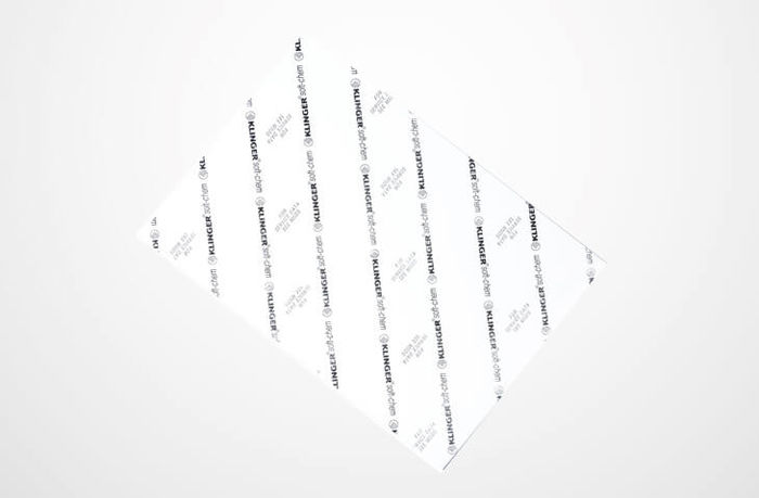 Klingersil C-4300 Platten