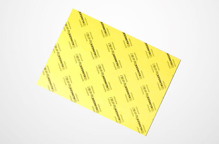 Klingersil C-4300 Platten