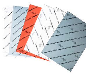 PTFE gasket materials