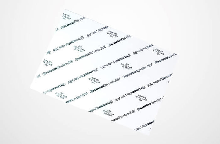 Klingersil C-4300 Platten