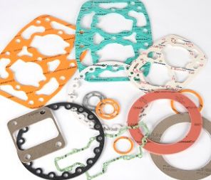 SOFT GASKETS