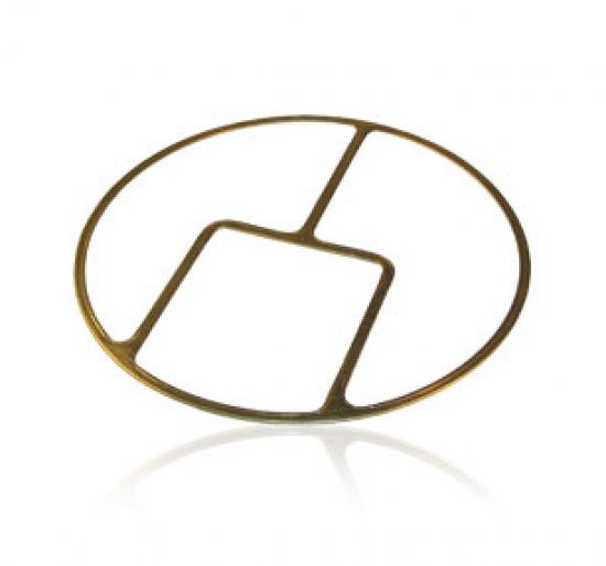 Metal jacketed gaskets