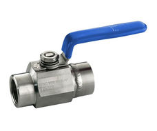 KLINGER's broad range of industrial valves - KLINGER Thailand