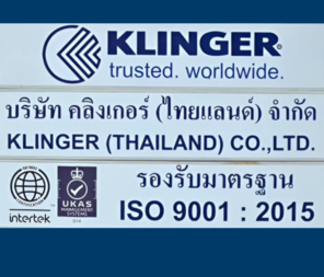 KLINGER Thailand Office