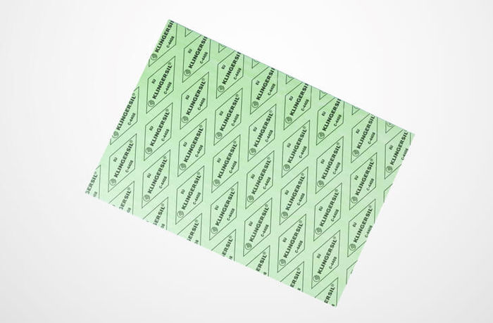 Klingersil C-4300 Platten