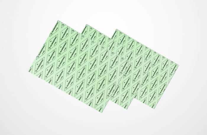 Klingersil C-4300 Platten