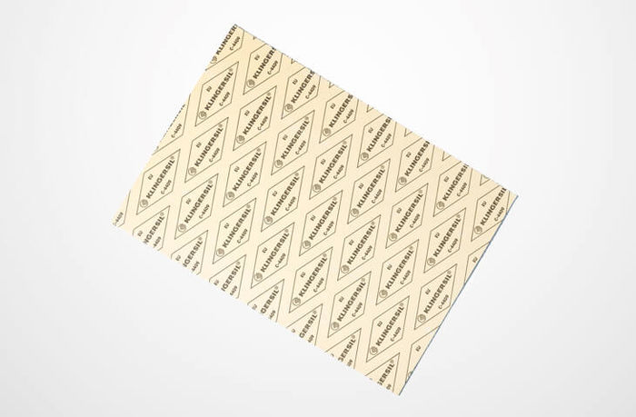 Klingersil C-4300 Platten