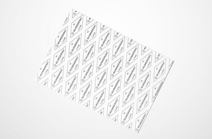 C4430 Gasket Material - 1000mm Square Sheets