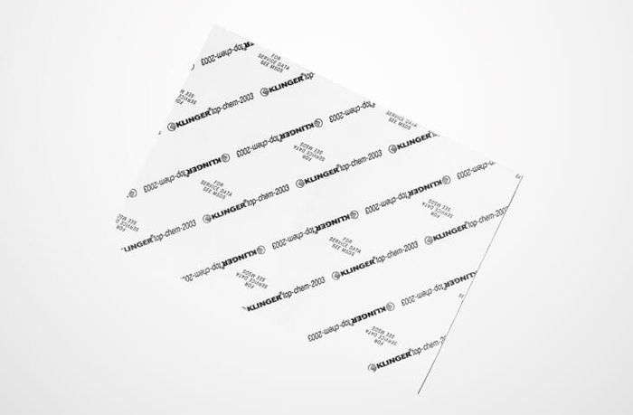 Klingersil C-4300 Platten