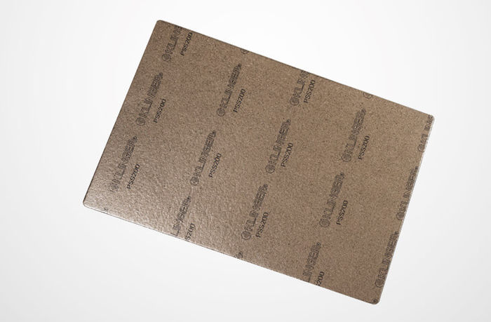 Klingersil C-4300 Platten