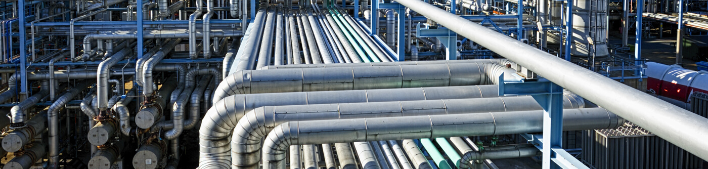 Your industry – our know how