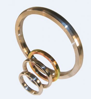 Ring Type Joints (STJs)